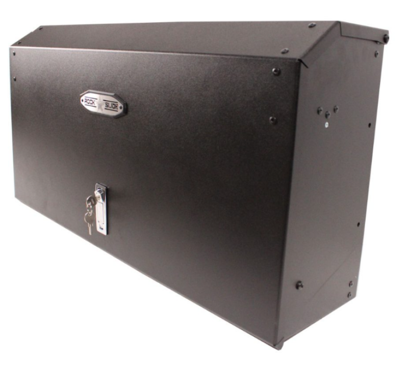 Rock Slide Engineering Cargo Box - Burkken Auto Parts