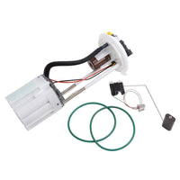 Edelbrock Supercharger Supplemental Fuel Pump Kit GM Truck07-09 4 8L/5 3L Non-Flex Fuel - Burkken Auto Parts