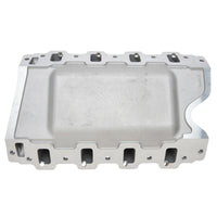 Edelbrock Intake Manifold Victor Jr Holden V8 VN EFI Single Plane 4150 Throttle Body - Burkken Auto Parts