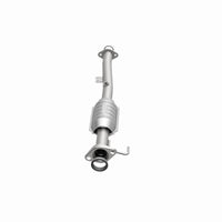 MagnaFlow Conv DF 2000 Chevy Tracker 1.6L - Burkken Auto Parts