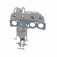 Magnaflow Conv DF Scion tC 05-09 2.4L - Burkken Auto Parts