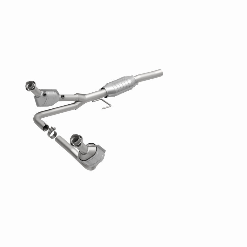 MagnaFlow Conv DF 00-03 Dodge Dakota 3.9L - Burkken Auto Parts