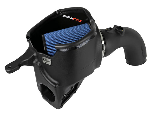 aFe 13-18 Dodge L6 6.7L Diesel Trucks MagnumFORCE Stage-2 Intake Pro 5R Filter - Burkken Auto Parts