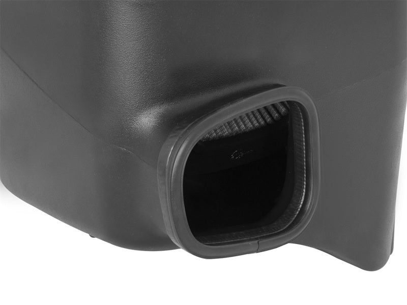 aFe Momentum GT Pro DRY S Intake System; GM Colorado/Canyon 15-16 L4-2.5L - Burkken Auto Parts