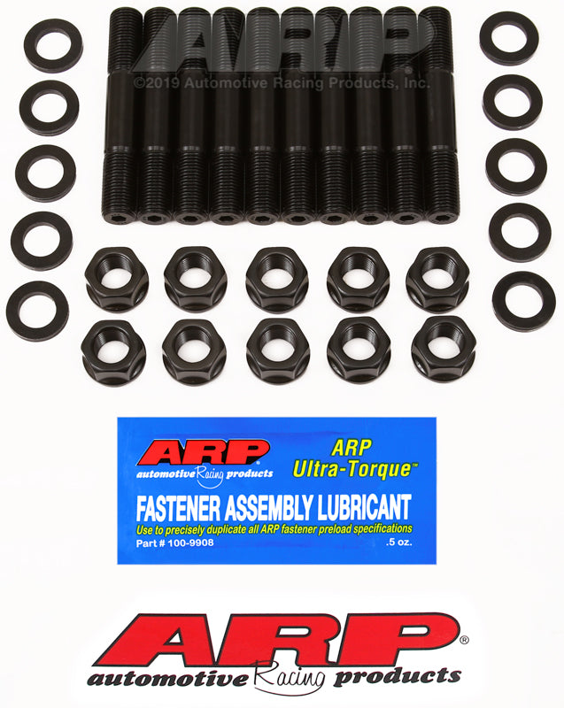 ARP BMC B Series 5-Main Main Stud Kit - Burkken Auto Parts