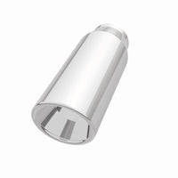 MagnaFlow Tip RE DW 3.50 x 10inch 2.50inch ID 1-pk - Burkken Auto Parts