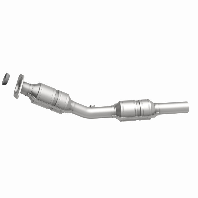 MagnaFlow Conv DF 03-04 Pontiac Vibe 1.8L - Burkken Auto Parts