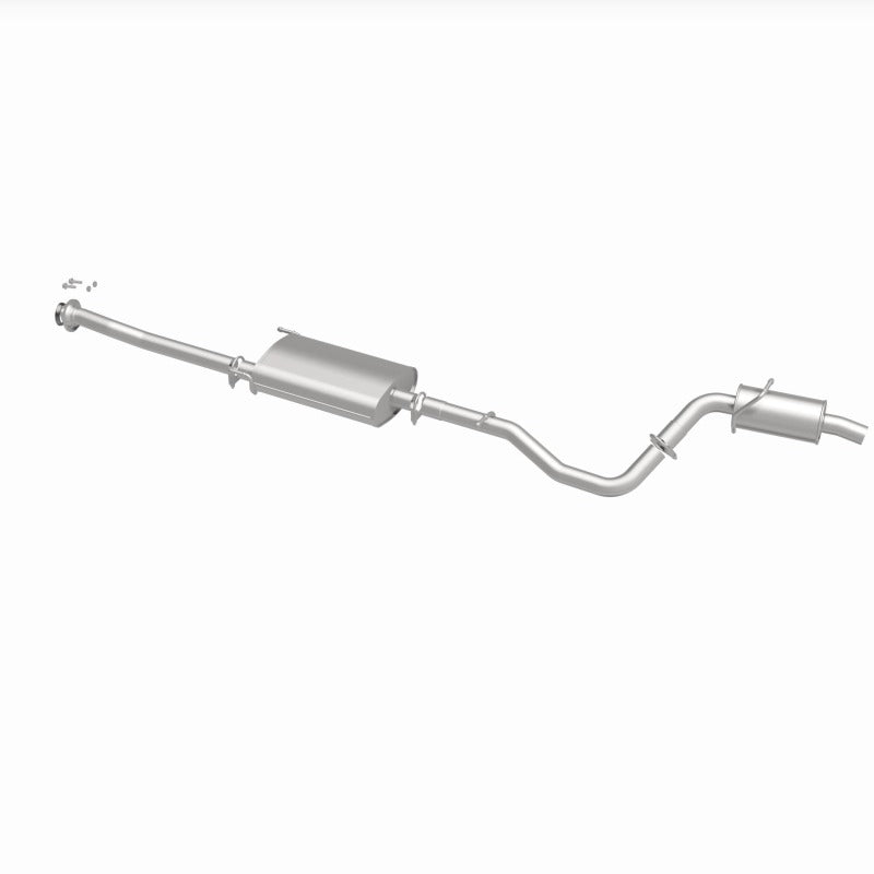 MagnaFlow 10-15 Lexus RX350 3.5L BRE Exhaust Kit - Burkken Auto Parts
