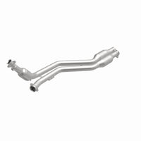 MagnaFlow Conv DF 99-03 Mercedes CLK430 4.3L - Burkken Auto Parts