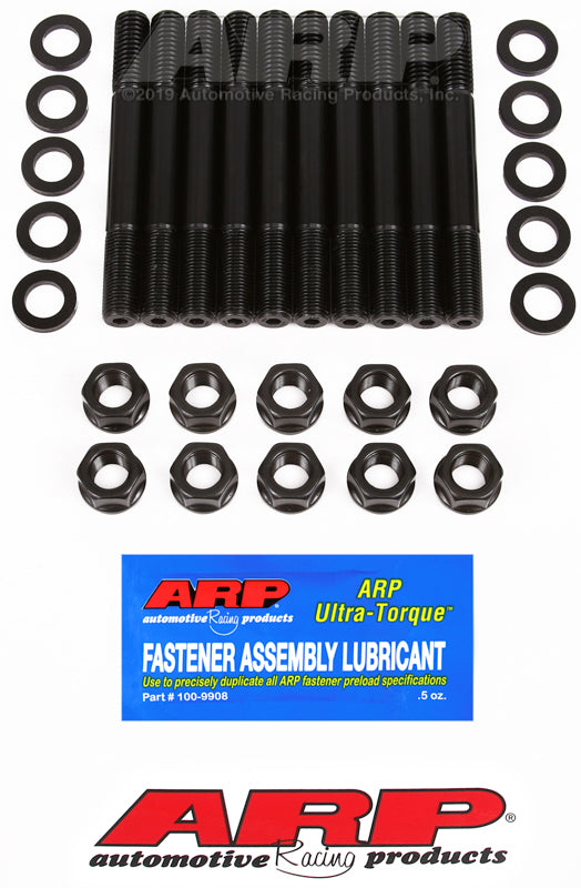 ARP BB Ford 390-428c.i.d. FE Series Main Stud Kit - Burkken Auto Parts
