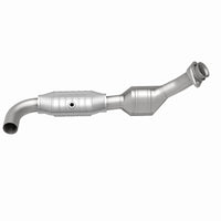 MagnaFlow Conv DF 01 Ford F-150 4.2L - Burkken Auto Parts