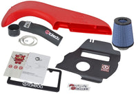 aFe Takeda Stage 2 Pro 5R Intake System 15-17 Subaru STI H4-2.5L (t) - Burkken Auto Parts