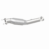 MagnaFlow Conv DF GM 01-02 2500 Passenger Side 6L - Burkken Auto Parts