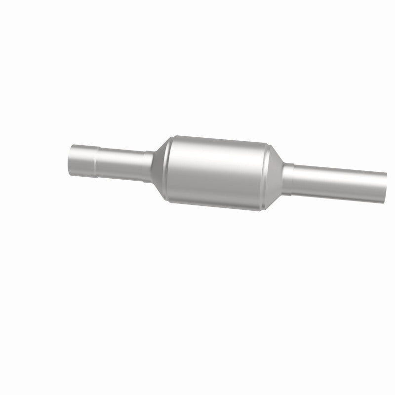 MagnaFlow 1993-1995 Jeep Wrangler/ Cherokee Direct-Fit Catalytic Converter - Burkken Auto Parts