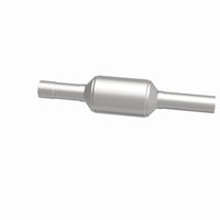 MagnaFlow 1993-1995 Jeep Wrangler/ Cherokee Direct-Fit Catalytic Converter - Burkken Auto Parts