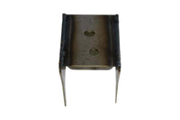 Rustbuster Front Bed Mount Right Side