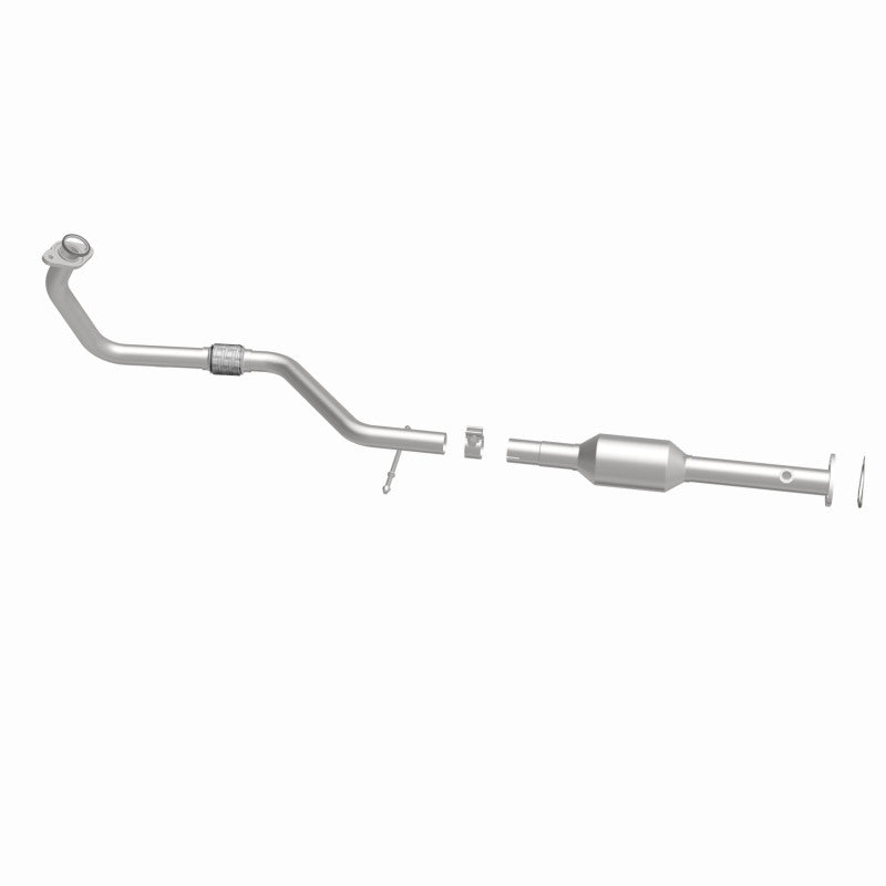 Magnaflow California Direct Fit Converter 01-02 Chevrolet Cavalier 2.2L - Burkken Auto Parts