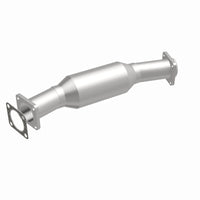 Magnaflow 75-80 Chevrolet/Pontiac CA Direct Fit Converter - Burkken Auto Parts