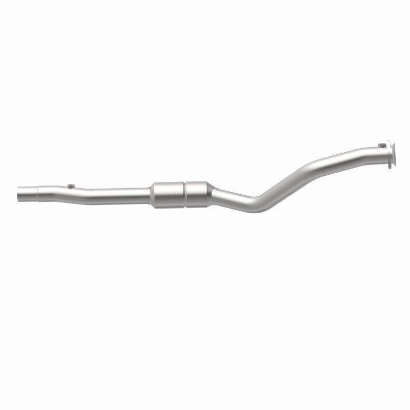 MagnaFlow 2001-2003 Audi S8 4.2L Direct-Fit Catalytic Converter 55.25in Length - Burkken Auto Parts