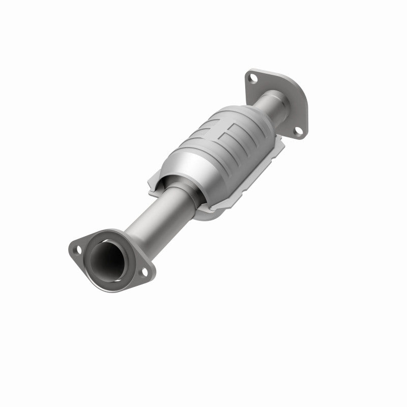 MagnaFlow Conv DF 02-03 MPV 3.0L Driver Side Rear - Burkken Auto Parts
