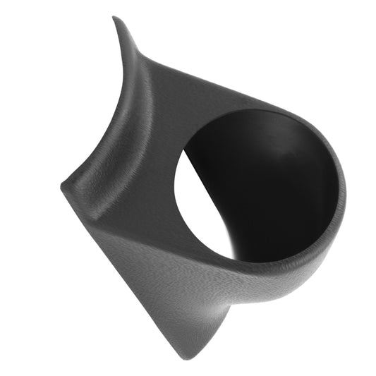 AutoMeter Gauge Mount A-Pillar Pod Single 2-5/8in. Dodge Ram 94-97 - Burkken Auto Parts