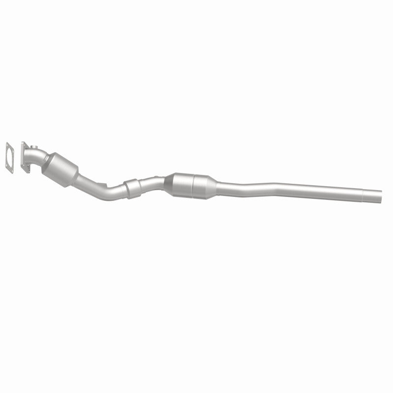Magnaflow Conv DF 01-02 Audi S4 2.7L D/S - Burkken Auto Parts