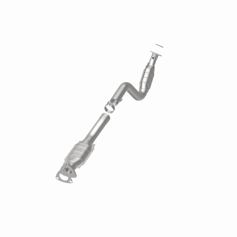 MagnaFlow Conv DF 03-07 GM 2500/3500 Passenger Side - Burkken Auto Parts