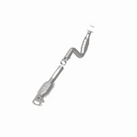 MagnaFlow Conv DF 03-07 GM 2500/3500 Passenger Side - Burkken Auto Parts