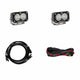 Baja Designs Toyota Tacoma 05+ / 4Runner 09+ S2 Sport Reverse Kit - Burkken Auto Parts