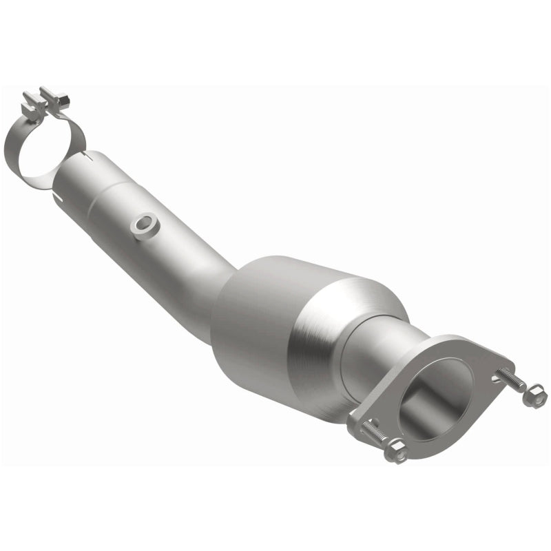 Magnaflow 2000 Chevrolet Silverado 2500 6.0L Direct Fit Converter - Burkken Auto Parts
