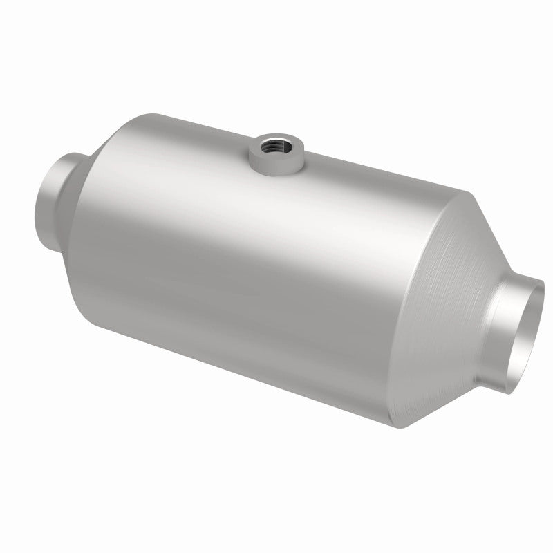Magnaflow 2.00in. Mid-Bed O2 CA Universal Converter - Burkken Auto Parts