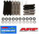 ARP Buick 350 SS Outer row Head Bolt Kit - Burkken Auto Parts