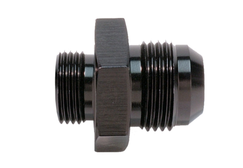 Aeromotive AN-10 Cutoff to AN-12 Flare Union - Burkken Auto Parts