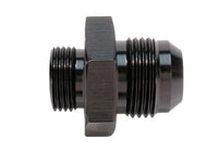Aeromotive AN-10 Cutoff to AN-12 Flare Union - Burkken Auto Parts