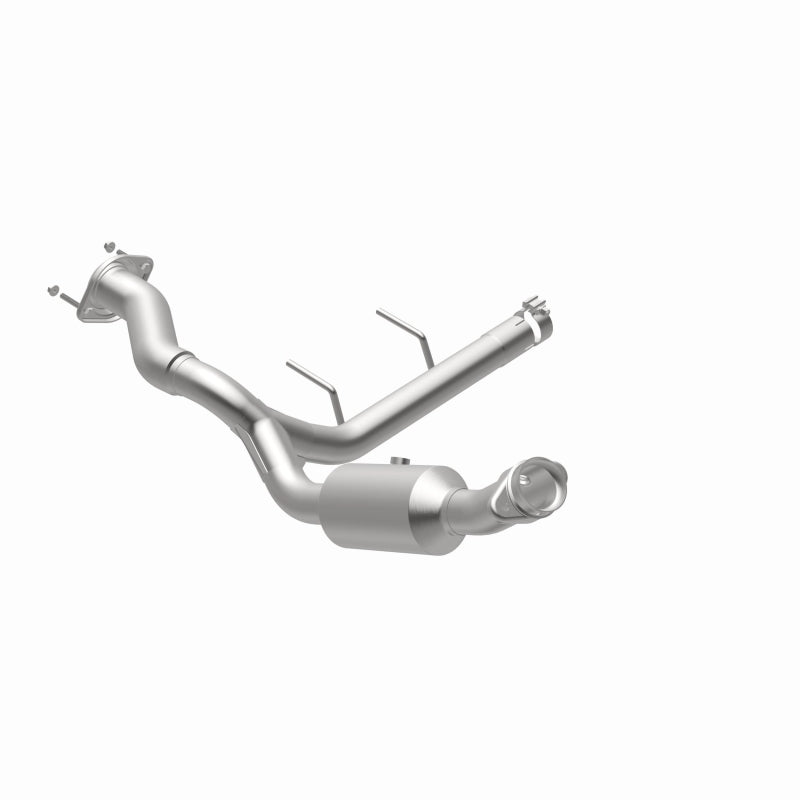 Magnaflow 2021 Ford F-150 Right Underbody 5L Direct Fit Converter - Burkken Auto Parts