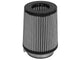 aFe Takeda Air Filters A/F PDS 3-1/2F x  5B x 4-1/2T (INV) x 6.25in Height - Burkken Auto Parts