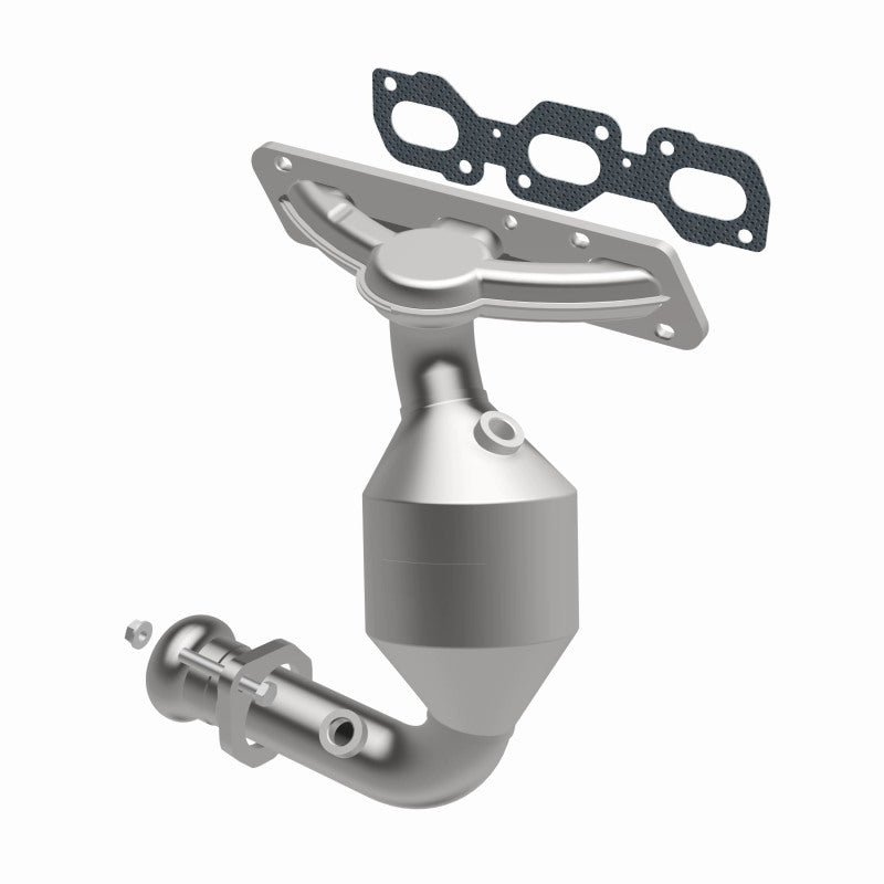 Magnaflow Conv DF 02-05 Ford Escape 3.0L - Burkken Auto Parts