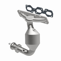 Magnaflow Conv DF 02-05 Ford Escape 3.0L - Burkken Auto Parts