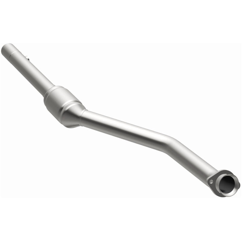 MagnaFlow Conv DF 99-00 BMW 540i 4.4L Driver Side Rear - Burkken Auto Parts