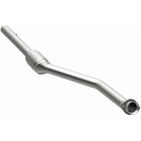 MagnaFlow Conv DF 99-00 BMW 540i 4.4L Driver Side Rear - Burkken Auto Parts