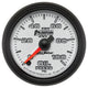 Autometer Phantom II 52mm Full Sweep Electronic 0-100 PSI Oil Pressure Gauge - Burkken Auto Parts