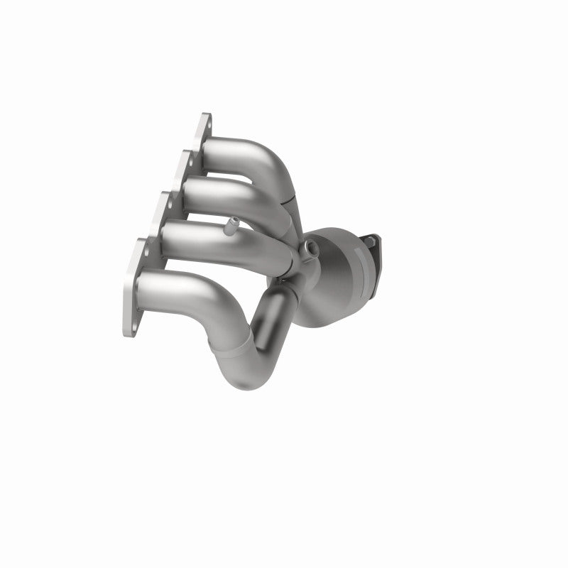 Magnaflow Conv DF 98-99 Nissan Frontier 2.4L - Burkken Auto Parts