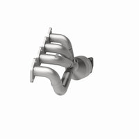 Magnaflow Conv DF 98-99 Nissan Frontier 2.4L - Burkken Auto Parts