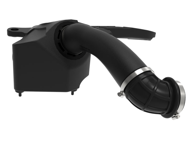 aFe 15-19 MINI Cooper S (F55/F56) L4 2.0L(t) Momentum GT Cold Air Intake System w/ Pro DRY S Filter - Burkken Auto Parts