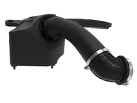 aFe 15-19 MINI Cooper S (F55/F56) L4 2.0L(t) Momentum GT Cold Air Intake System w/ Pro DRY S Filter - Burkken Auto Parts