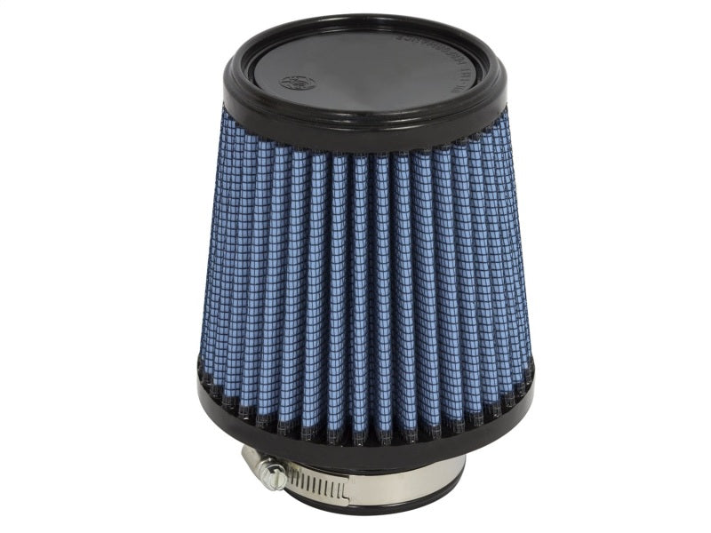 aFe MagnumFLOW Air Filters IAF P5R A/F P5R 2-1/2F x 5B x 4T x 5H - Burkken Auto Parts