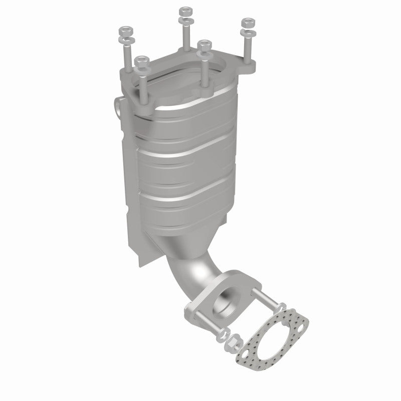 MagnaFlow Conv Direct Fit 97-99 Hyundai Accent 1.5L - Burkken Auto Parts