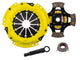 ACT 1991 Geo Prizm Sport/Race Sprung 4 Pad Clutch Kit - Burkken Auto Parts