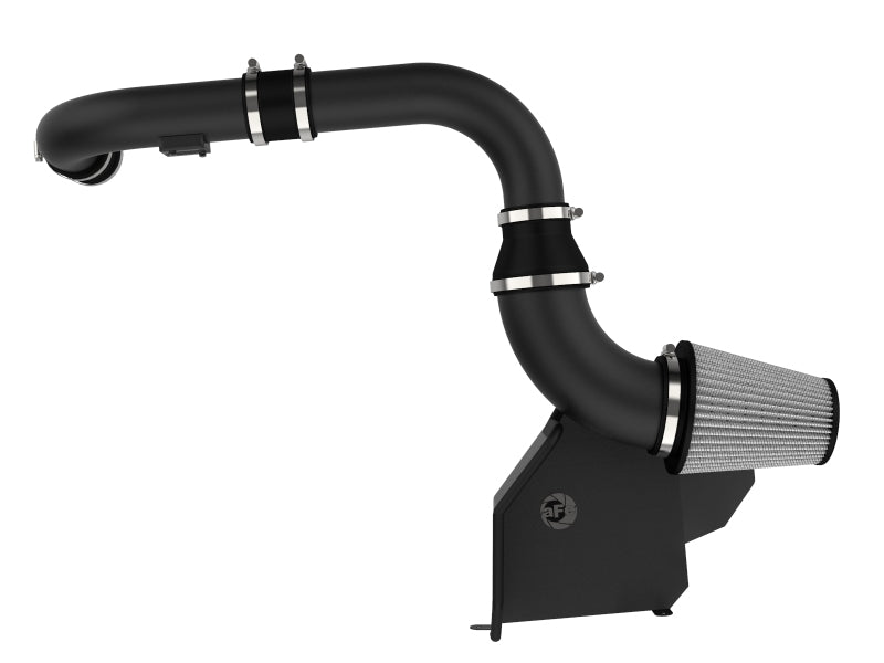 aFe MagnumFORCE Intakes Stage-2 PDS AIS PDS VW Jetta/GTI 05-08 L4-2.0L (t) MKV - Burkken Auto Parts