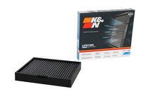 K&N 20-21 Ford Escape L3/L4 1.5L/2.0L/2.5L Cabin Air Filter - Burkken Auto Parts